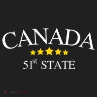 51st State Canada Beanie thumb 2