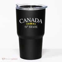 51st State Canada Tumbler thumb 0