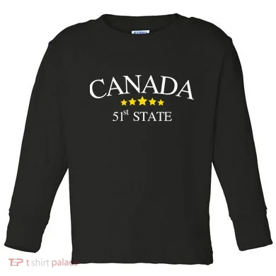 Toddler Long Sleeve