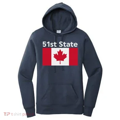 Women's Hoodie