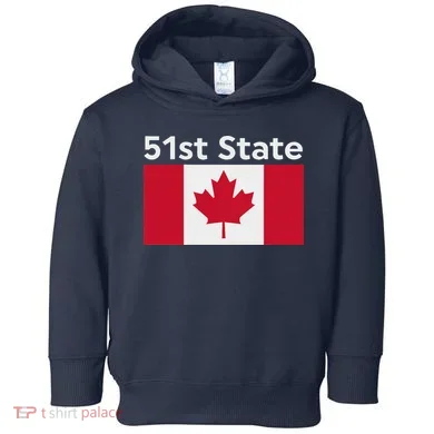 Toddler Hoodie