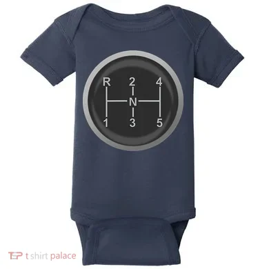 Baby Bodysuit
