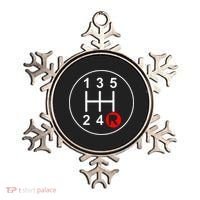 5 Speed Manual Transmission Stick Shift Car Enthusiast Ornament thumb 0