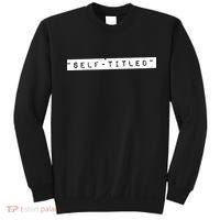 5 Seconds Off Summer 5sos Selftitled Sweatshirt thumb 0