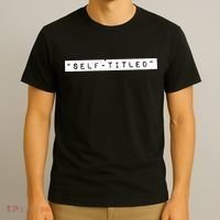 5 Seconds Off Summer 5sos Selftitled T-Shirt thumb 3