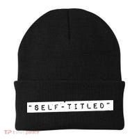 5 Seconds Off Summer 5sos Selftitled Beanie thumb 0