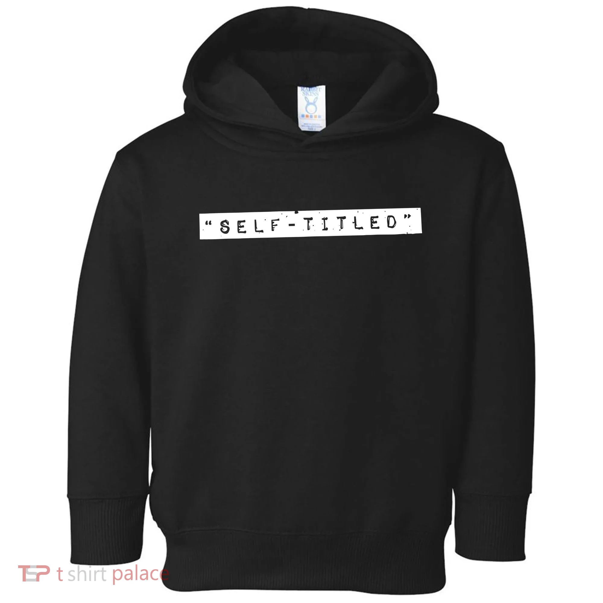 5 Seconds Off Summer 5sos Selftitled Toddler Hoodie