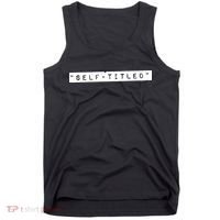 5 Seconds Off Summer 5sos Selftitled Tank Top thumb 0