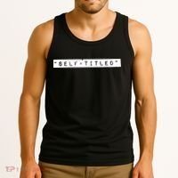 5 Seconds Off Summer 5sos Selftitled Tank Top thumb 3