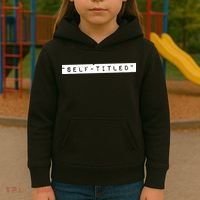 5 Seconds Off Summer 5sos Selftitled Kids Hoodie thumb 3