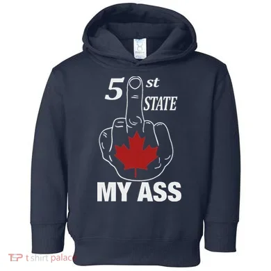 Toddler Hoodie