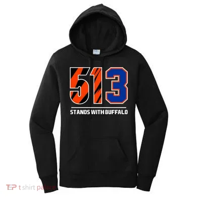 Women's Hoodie