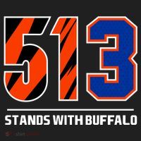 513 Stands With Buffalo Tumbler thumb 3