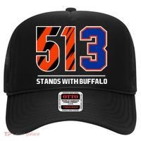 513 Stands With Buffalo Hat thumb 0