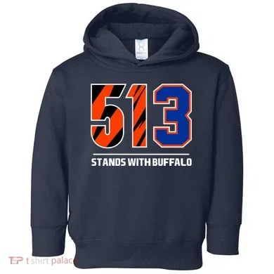 Toddler Hoodie