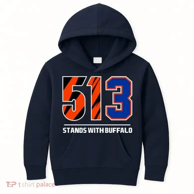 Kids Hoodie