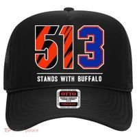 513 Stands With Buffalo Gift Hat thumb 0