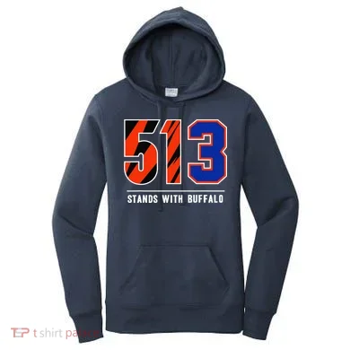 Women's Hoodie