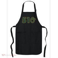 510 The Bay Area Oakland Baseball Apron thumb 0