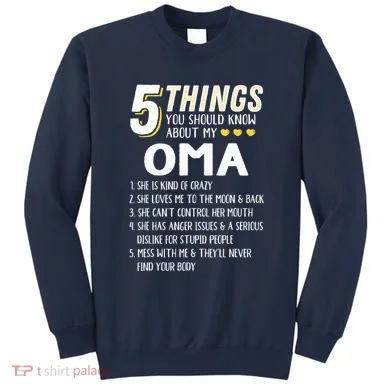 Sweatshirt