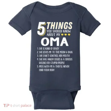Baby Bodysuit
