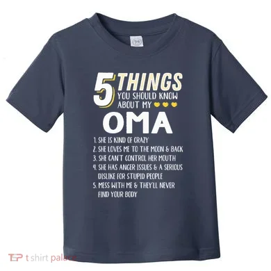 Toddler T-Shirt