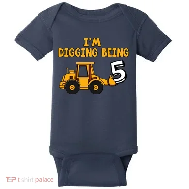 Baby Bodysuit