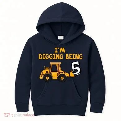 Kids Hoodie