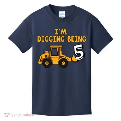 Kids T-Shirt