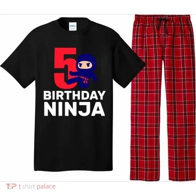 Pajama Set
