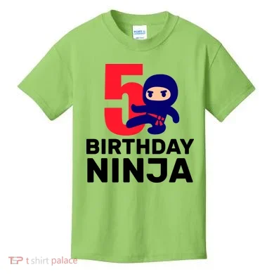 Kids T-Shirt