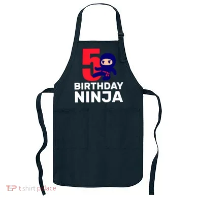 Apron
