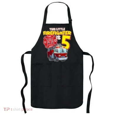 Apron