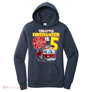 Women's Hoodie