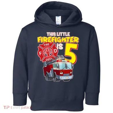 Toddler Hoodie