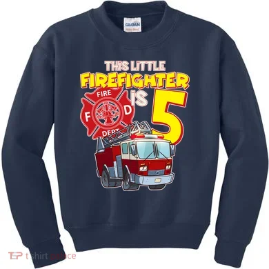Kids Sweatshirt