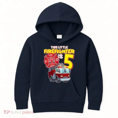 Kids Hoodie