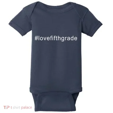 Baby Bodysuit