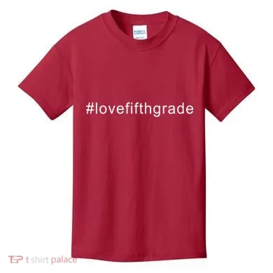Kids T-Shirt