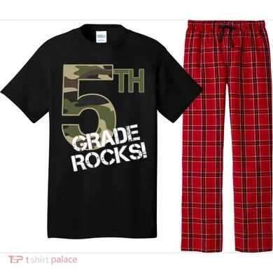 Pajama Set