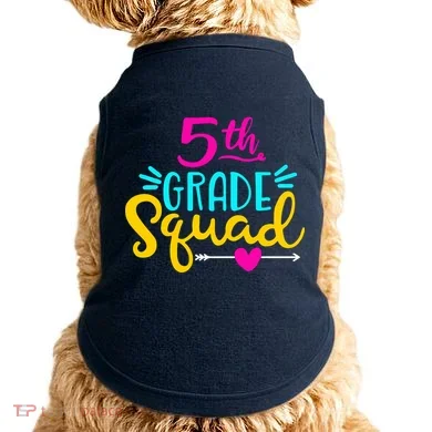 Doggie Tank