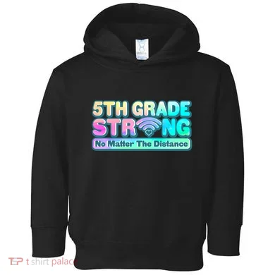 Toddler Hoodie