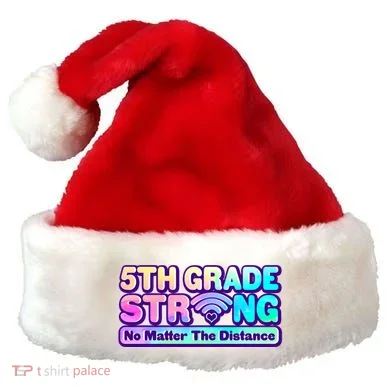 Santa Hat