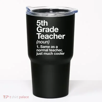 Tumbler