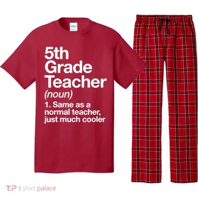 Pajama Set