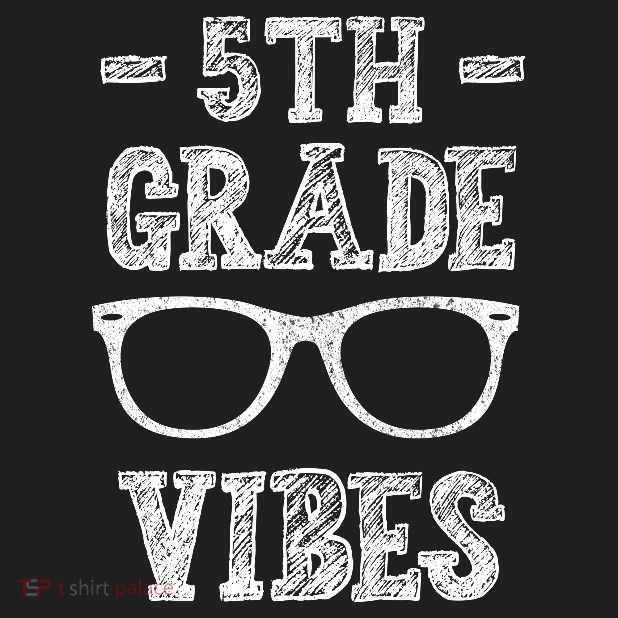 5th Grade Vibes Women's Sweatshirt