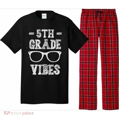 Pajama Set