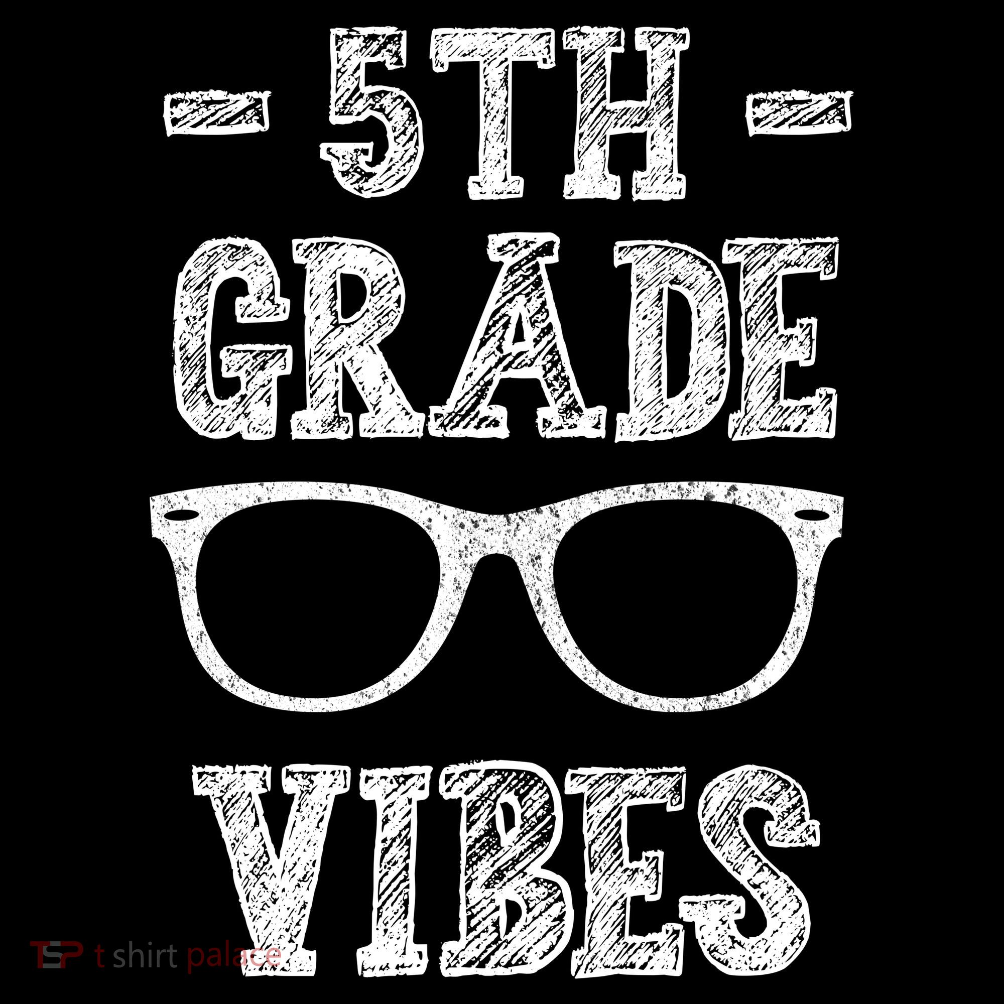 5th Grade Vibes Women's Tank Top