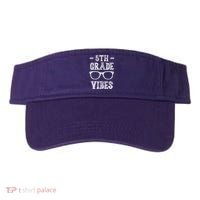 5th Grade Vibes Visor thumb 0