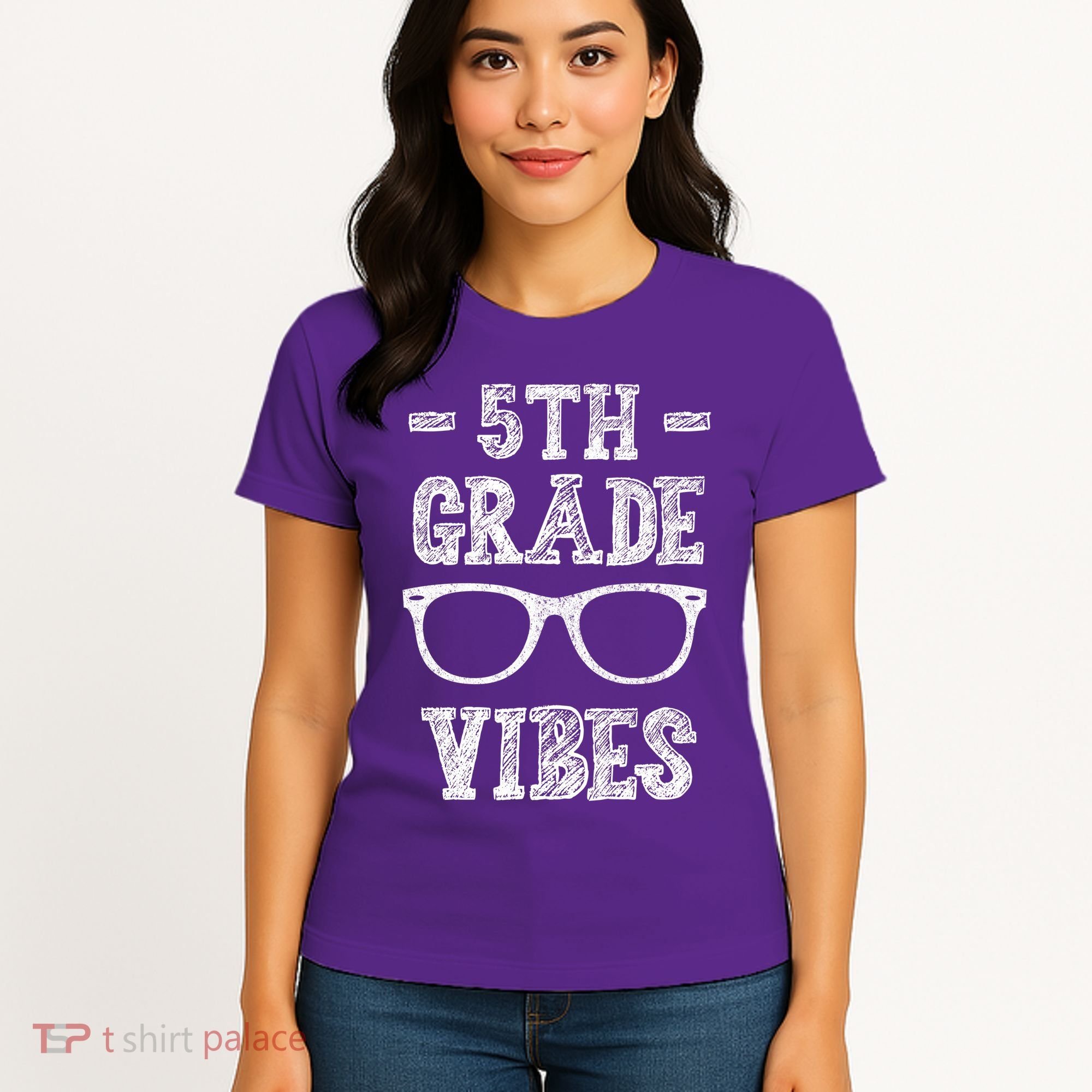 5th Grade Vibes Women's T-Shirt